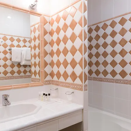 Mogador Hotel