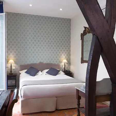 Hotel Mogador