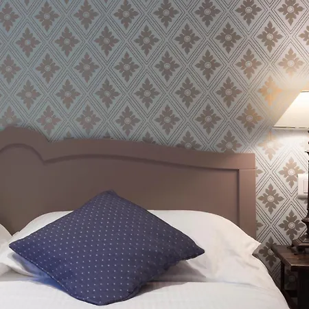 Mogador Hotel Paris