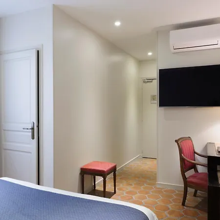 Hotel Mogador