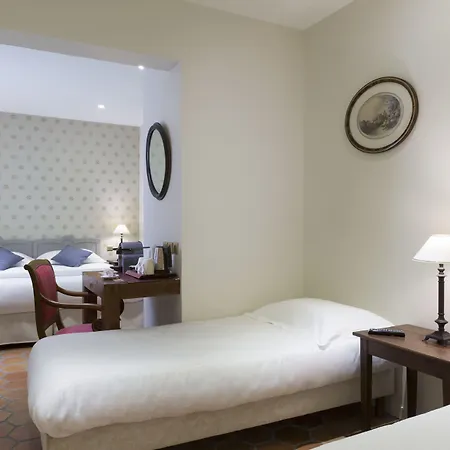 Mogador Hotel 3*