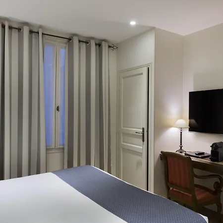 Mogador Paris