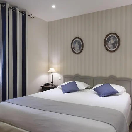 Mogador Hotel