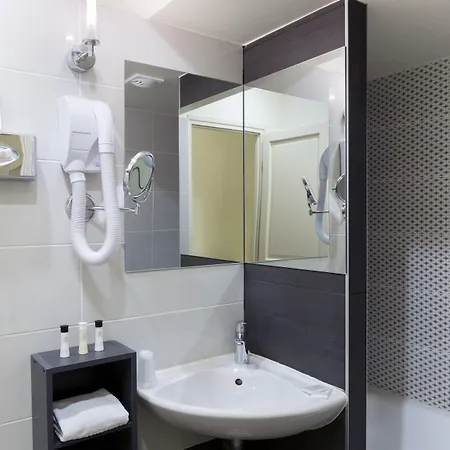 Hotel Mogador Paris