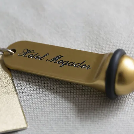 Hotel Mogador 3*