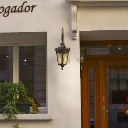 Mogador