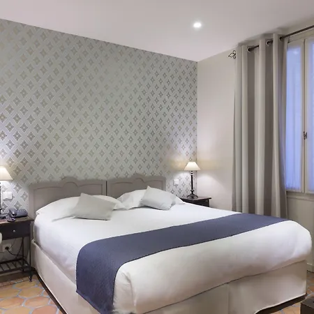 Mogador Hotel Paris