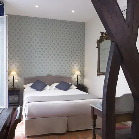 Hotel Mogador