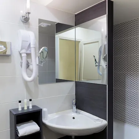 Mogador Hotel 3*