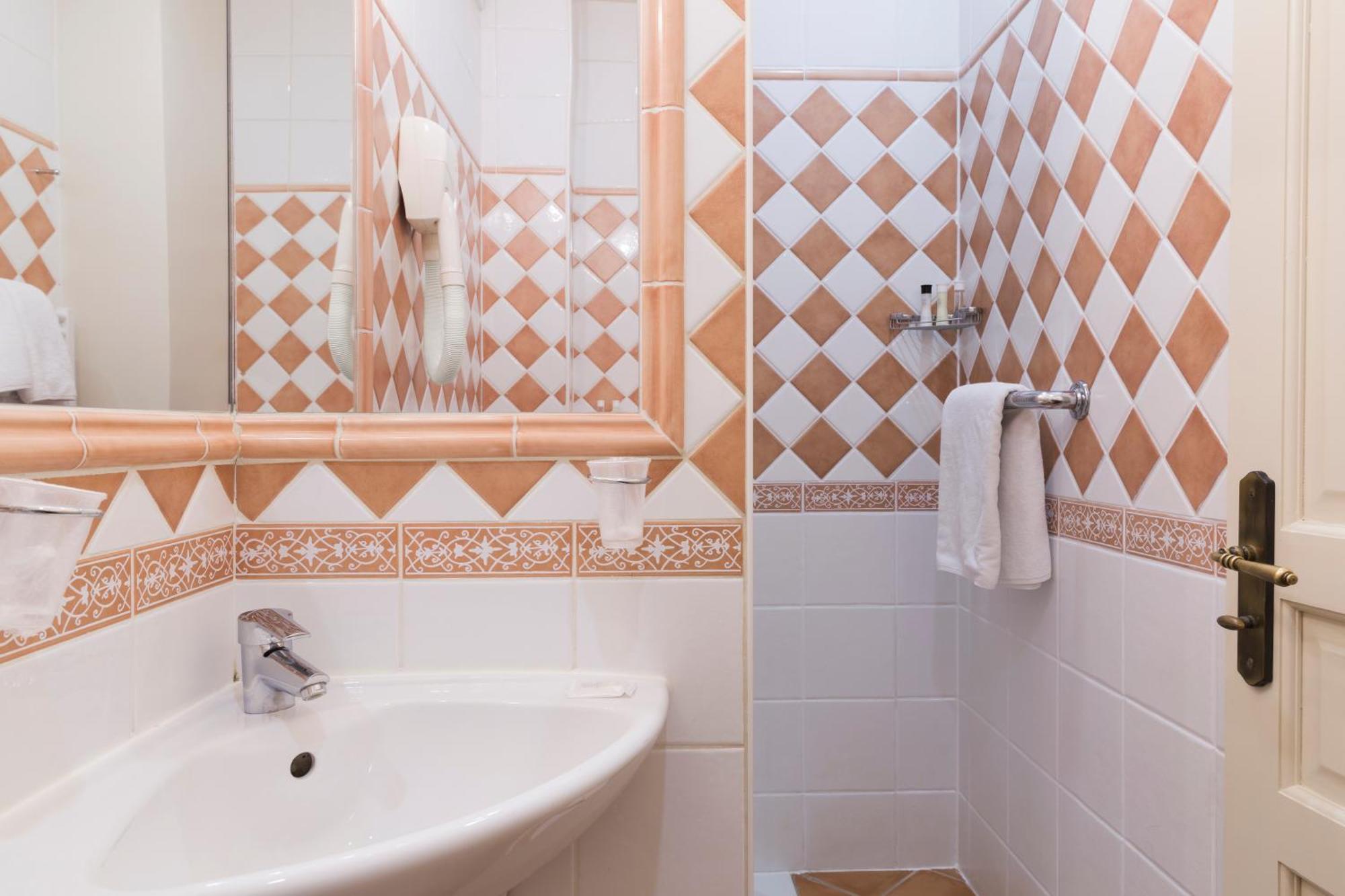 Hotel Mogador Paris