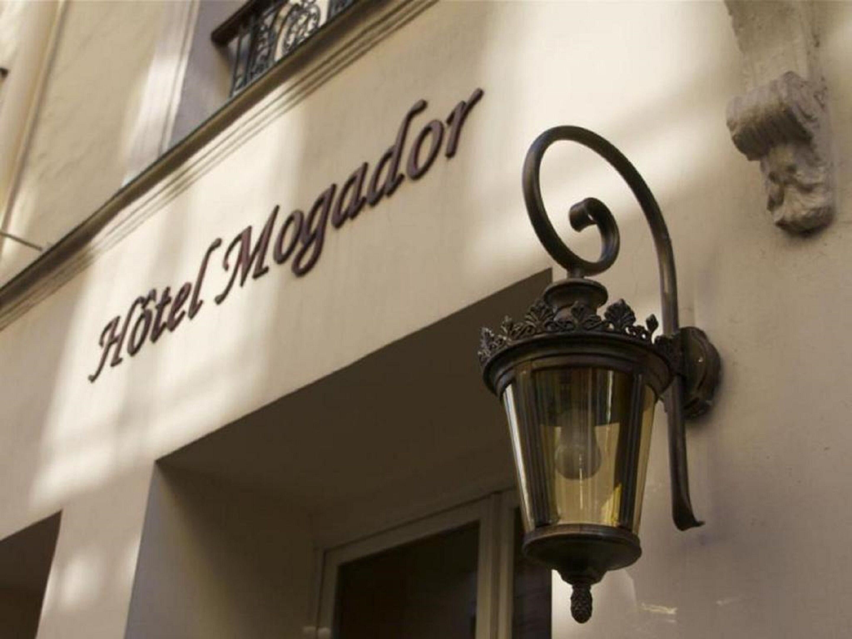 Mogador Hotel