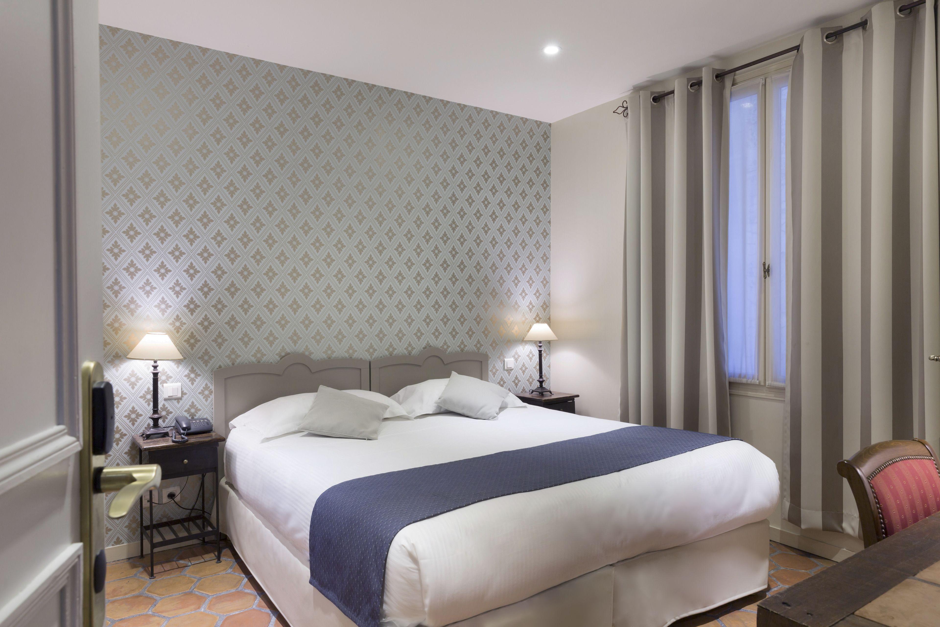 Mogador Hotel Parigi