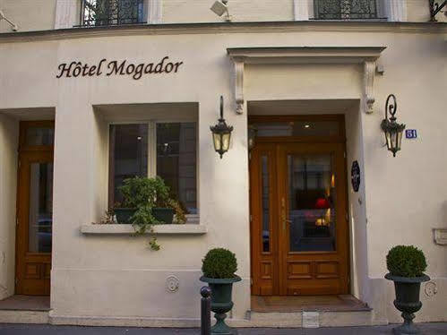 Hotel Mogador 3*