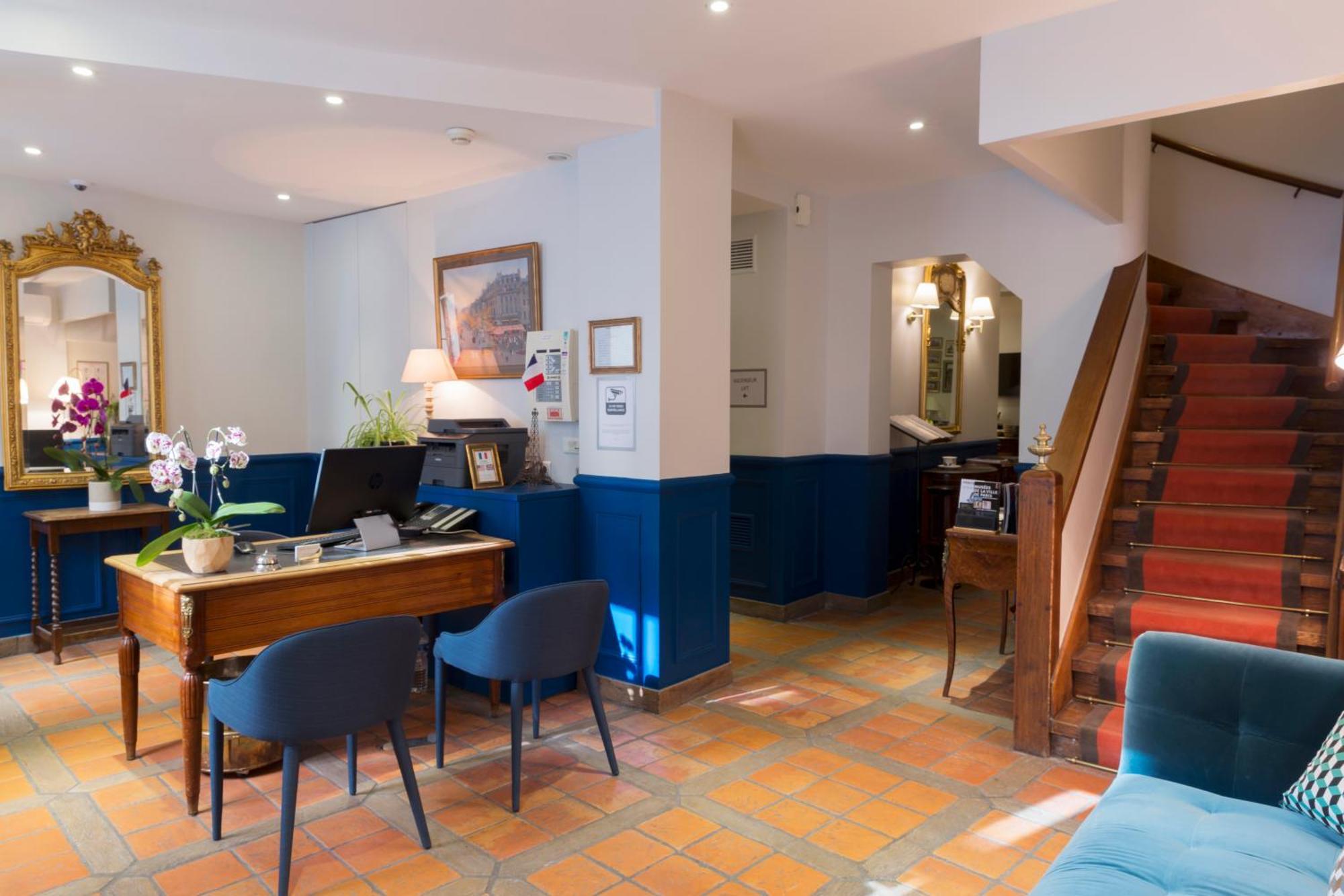 Hotel Mogador